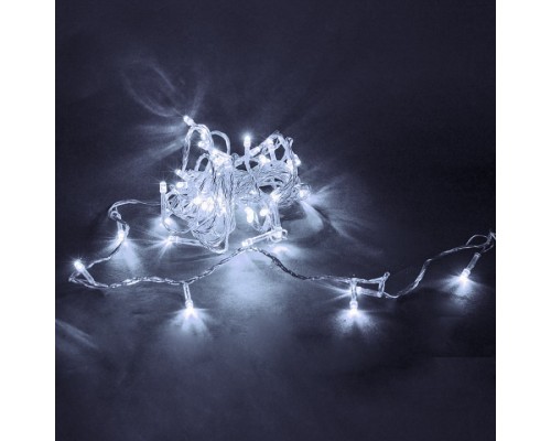 Гирлянда Нить Sneha A-019 LED WT Гирлянда Нить Sneha A-019 LED WT