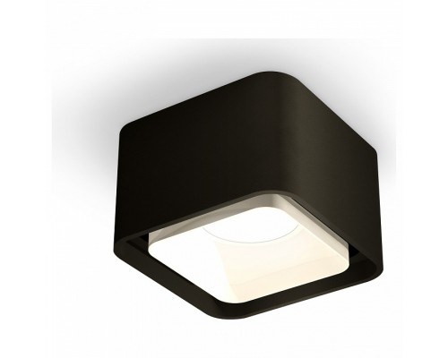Накладной светильник Ambrella Techno Spot 350 XS7833021 Накладной светильник Ambrella Techno Spot 350 XS7833021