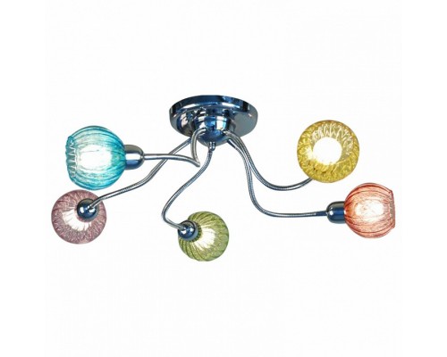 Потолочная люстра Citilux Попурри Потолочная люстра Citilux Попурри