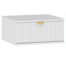 Тумба навесная Дакота НМ 040.20