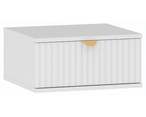 Тумба навесная Дакота НМ 040.20