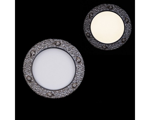 Встраиваемый светильник 52906-9.0-001RD LED6W ABN Встраиваемый светильник 52906-9.0-001RD LED6W ABN