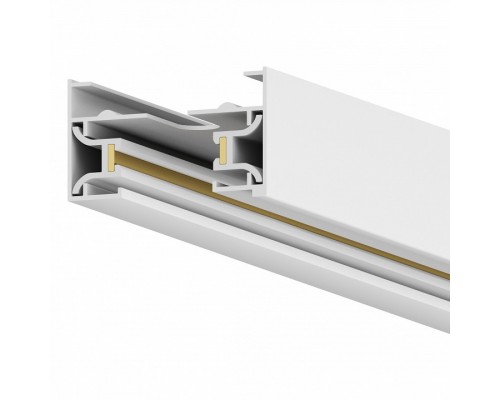 Трек накладной Hesby Lighting Skylite 0027 Трек накладной Hesby Lighting Skylite 0027