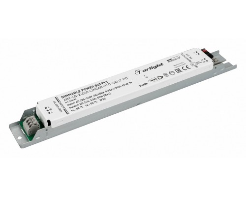 Блок питания Arlight ARV 049480 Блок питания Arlight ARV 049480