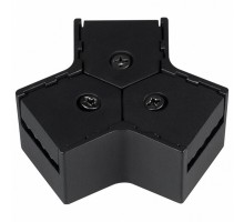 Соединитель X-образный для треков-ремней Arlight  049827