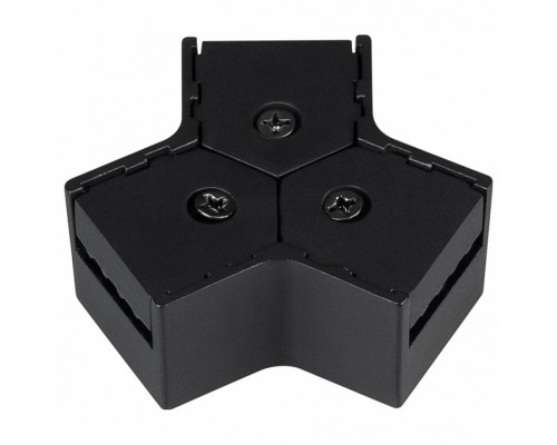 Соединитель X-образный для треков-ремней Arlight  049827