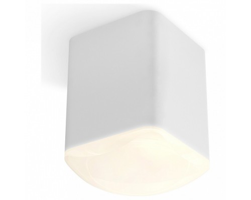 Накладной светильник Ambrella Techno Spot 333 XS7812022 Накладной светильник Ambrella Techno Spot 333 XS7812022
