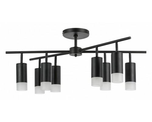 Люстра на штанге Lightstar Rullo LR7283781 Люстра на штанге Lightstar Rullo LR7283781