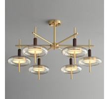 Люстра на штанге Inodesign Mico INO_Mico 44.5187