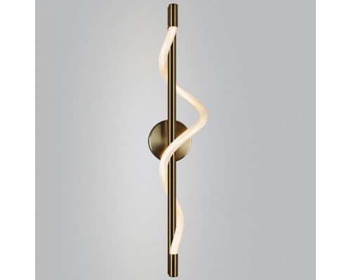 Накладной светильник  73295-0.2-600CP