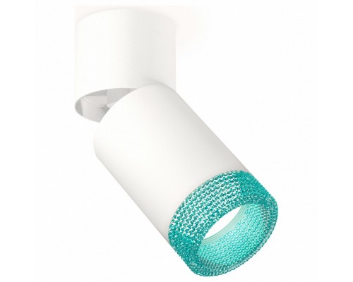 Спот Ambrella Techno Spot 123 XM6312063 Спот Ambrella Techno Spot 123 XM6312063