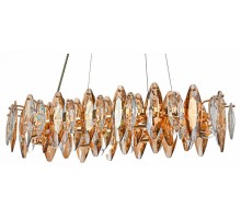 Подвесная люстра Favourite Glans 4719-8PC