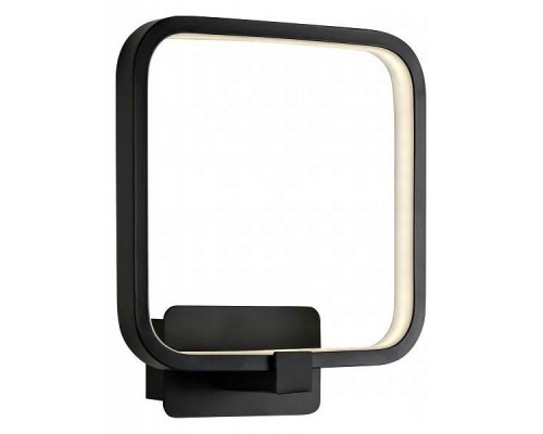 Бра iLedex Satellite 8153-200-B-1S BK Бра iLedex Satellite 8153-200-B-1S BK