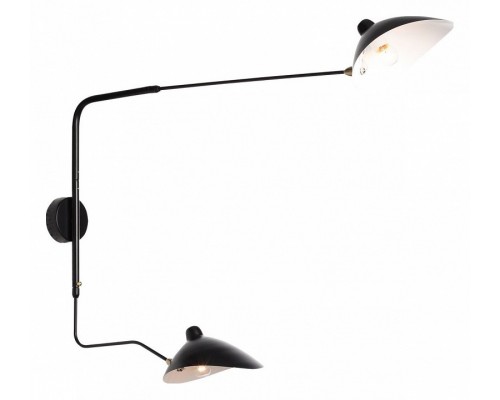 Бра ST-Luce Spruzzo 