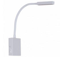 Бра Reluce Technical 86205 86205-9.2-001MN LED5W WT