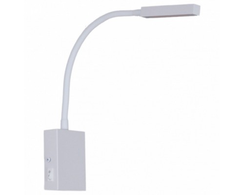 Бра Reluce Technical 86205 86205-9.2-001MN LED5W WT
