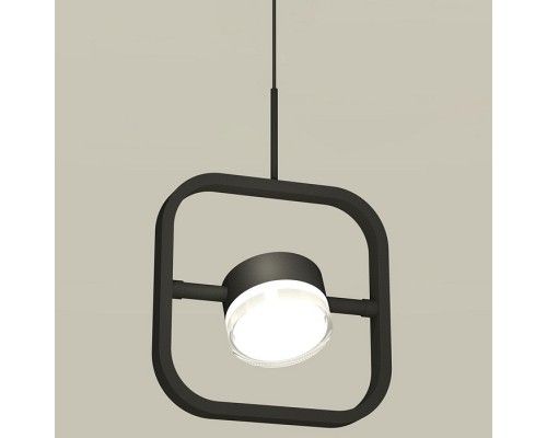 Подвесной светильник Ambrella Light XB XB9119156 Подвесной светильник Ambrella Light XB XB9119156