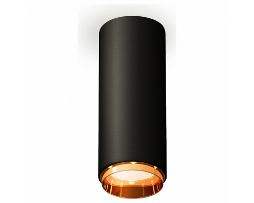 Накладной светильник Ambrella Techno Spot 313 XS6343005 Накладной светильник Ambrella Techno Spot 313 XS6343005