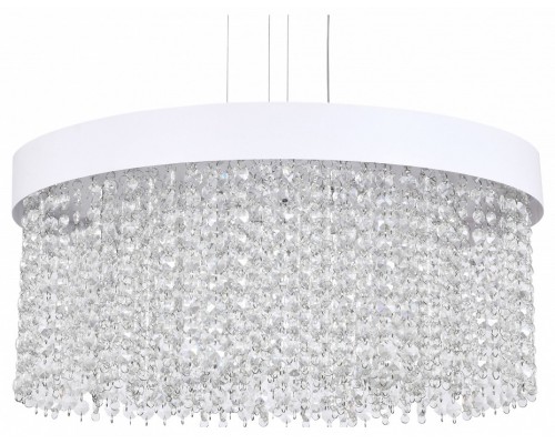 Подвесной светильник Indigo 12054 12054/1P White