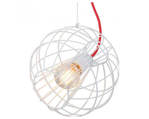 Подвесной светильник TopLight Serena TL1200H-01WH Подвесной светильник TopLight Serena TL1200H-01WH