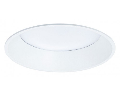 Встраиваемый светильник Arte Lamp Frame A7995PL-1WH Встраиваемый светильник Arte Lamp Frame A7995PL-1WH