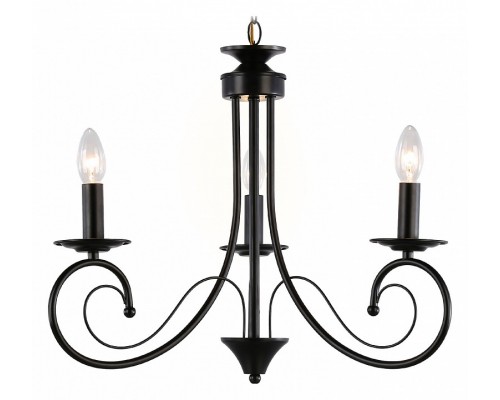 Подвесная люстра Ambrella Light TR TR9606 Подвесная люстра Ambrella Light TR TR9606