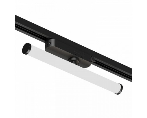 Накладной светильник Denkirs Strom DK6448-BK Накладной светильник Denkirs Strom DK6448-BK
