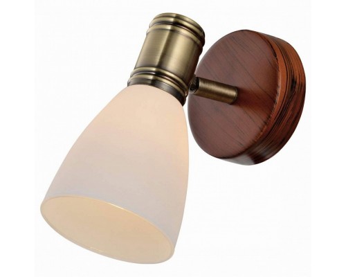 Спот TopLight Sharyl TL3720Y-01BB Спот TopLight Sharyl TL3720Y-01BB