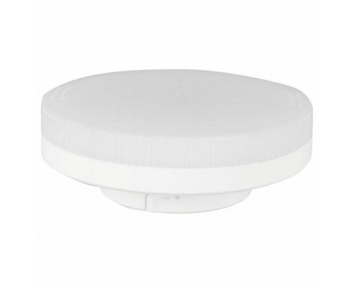 Лампа светодиодная Gauss  GX53 12.5Вт 3000K 10849132