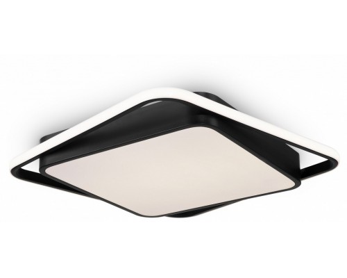 Накладной светильник Freya  FR10030CL-L88B