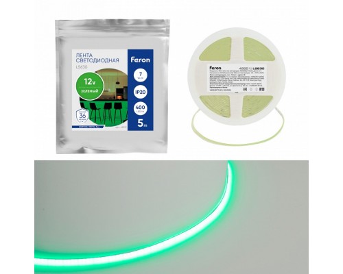 Лента светодиодная Feron LS630 48951 Лента светодиодная Feron LS630 48951