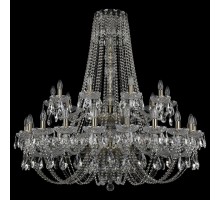 Подвесная люстра Bohemia Art Classic 11.21 11.21.20+10.400.2d.Br.Sp