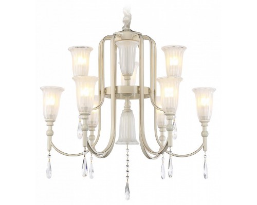 Подвесная люстра Ambrella Light TR TR3248 Подвесная люстра Ambrella Light TR TR3248
