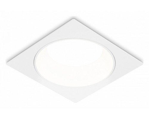 Встраиваемый светильник Ambrella Light TN TN52337 Встраиваемый светильник Ambrella Light TN TN52337