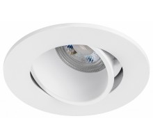 Встраиваемый светильник Lightstar Singo 012606