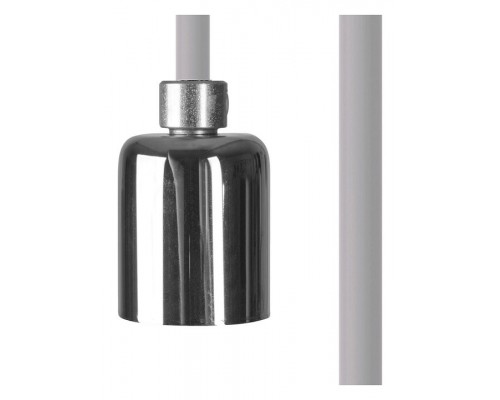 Провод электрический Nowodvorski Cameleon Cable GU10 WH/CH 8617 Провод электрический Nowodvorski Cameleon Cable GU10 WH/CH 8617
