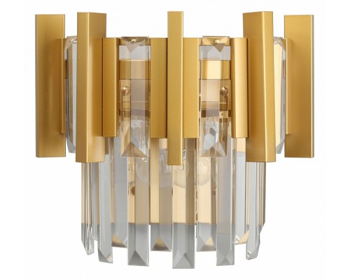 Накладной светильник Omnilux Gaeta OML-69701-02 Накладной светильник Omnilux Gaeta OML-69701-02