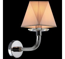 Бра ILLUMICO  IL6189-1W-27 CR