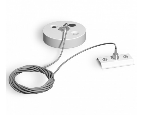 Подвес для трека Ambrella Light TRACK SYSTEM GL7191 Подвес для трека Ambrella Light TRACK SYSTEM GL7191