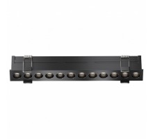 Встраиваемый светильник Maytoni Points DL065-20W3-6K-B