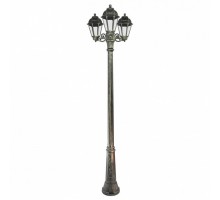 Фонарный столб Fumagalli Saba K22.157.S30.BXF1R