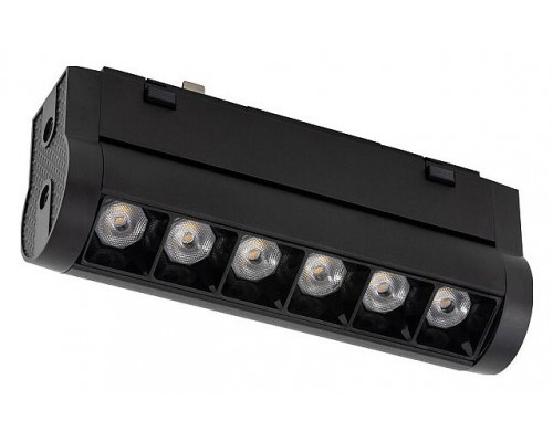 Накладной светильник Nowodvorski Focus Swing Led 11310