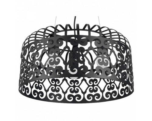 Подвесной светильник TopLight Marcia TL4020D-03BL Подвесной светильник TopLight Marcia TL4020D-03BL