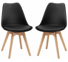 Набор из 2 стульев Essence Fusion