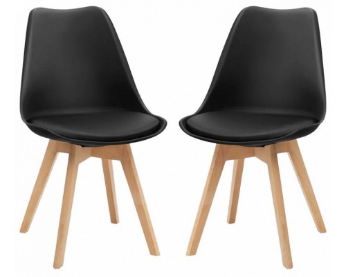 Набор из 2 стульев Essence Fusion