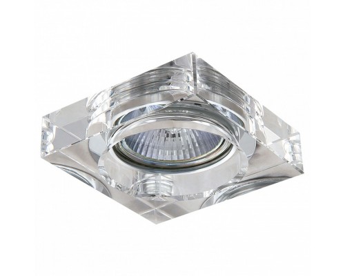 Встраиваемый светильник Lightstar Lei Mini 006140 Встраиваемый светильник Lightstar Lei Mini 006140