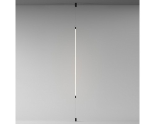 Светильник на растяжке Denkirs FLEX DK7506-BK Светильник на растяжке Denkirs FLEX DK7506-BK