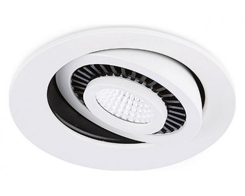 Встраиваемый светильник Ambrella Led S505 S505 W Встраиваемый светильник Ambrella Led S505 S505 W
