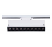 Накладной светильник Reluce Technical  06187-9.3-001QY LED20W WT