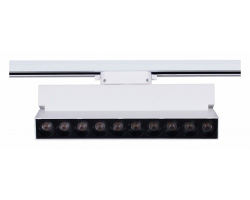 Накладной светильник Reluce Technical 06187-9.3-001QY LED20W WT Накладной светильник Reluce Technical 06187-9.3-001QY LED20W WT